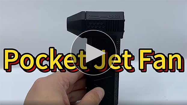 Amazon.co.jp: コードレス JetDry ブロワー、ターボファン